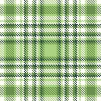 skott tartan pläd sömlös mönster, abstrakt kolla upp pläd mönster. för skjorta tryckning, kläder, klänningar, bordsdukar, filtar, strö, papper, täcke, tyg och Övrig textil- Produkter. vektor