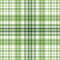 schottisch Tartan Plaid nahtlos Muster, abstrakt prüfen Plaid Muster. nahtlos Tartan Illustration Vektor einstellen zum Schal, Decke, andere modern Frühling Sommer- Herbst Winter Urlaub Stoff drucken.