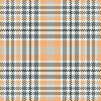 tartan sömlös mönster. ljuv checkerboard mönster sömlös tartan illustration vektor uppsättning för scarf, filt, Övrig modern vår sommar höst vinter- Semester tyg skriva ut.