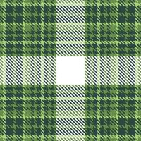 schottisch Tartan Plaid nahtlos Muster, klassisch schottisch Tartan Design. Vorlage zum Design Ornament. nahtlos Stoff Textur. Vektor Illustration