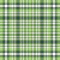 schottisch Tartan Plaid nahtlos Muster, abstrakt prüfen Plaid Muster. traditionell schottisch gewebte Stoff. Holzfäller Hemd Flanell Textil. Muster Fliese Swatch inbegriffen. vektor