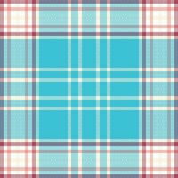 schottisch Tartan Plaid nahtlos Muster, schottisch Tartan nahtlos Muster. zum Schal, Kleid, Rock, andere modern Frühling Herbst Winter Mode Textil- Design. vektor