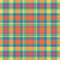 schottisch Tartan Plaid nahtlos Muster, klassisch Plaid Schottenstoff. Flanell Hemd Tartan Muster. modisch Fliesen Vektor Illustration zum Tapeten.