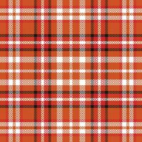 schottisch Tartan Plaid nahtlos Muster, traditionell schottisch kariert Hintergrund. Vorlage zum Design Ornament. nahtlos Stoff Textur. Vektor Illustration