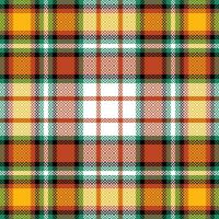 schottisch Tartan Plaid nahtlos Muster, klassisch schottisch Tartan Design. zum Hemd Druck, Kleidung, Kleider, Tischdecken, Decken, Bettwäsche, Papier, Steppdecke, Stoff und andere Textil- Produkte. vektor