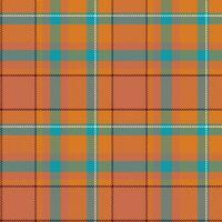 Tartan nahtlos Muster. klassisch schottisch Tartan Design. zum Schal, Kleid, Rock, andere modern Frühling Herbst Winter Mode Textil- Design. vektor