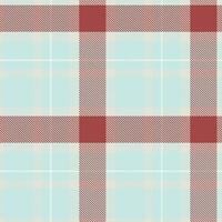 pläd mönster sömlös. checkerboard mönster traditionell skott vävd tyg. skogsarbetare skjorta flanell textil. mönster bricka swatch ingår. vektor