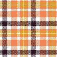 Tartan Muster nahtlos. Süss Plaid Muster zum Hemd Druck, Kleidung, Kleider, Tischdecken, Decken, Bettwäsche, Papier, Steppdecke, Stoff und andere Textil- Produkte. vektor