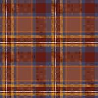 schottisch Tartan Muster. kariert Muster nahtlos nahtlos Tartan Illustration Vektor einstellen zum Schal, Decke, andere modern Frühling Sommer- Herbst Winter Urlaub Stoff drucken.