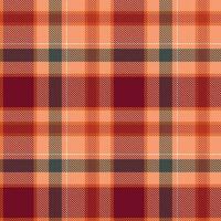 schottisch Tartan Muster. Schachbrett Muster zum Hemd Druck, Kleidung, Kleider, Tischdecken, Decken, Bettwäsche, Papier, Steppdecke, Stoff und andere Textil- Produkte. vektor