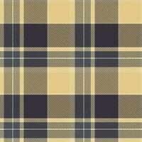 schottisch Tartan Muster. abstrakt prüfen Plaid Muster nahtlos Tartan Illustration Vektor einstellen zum Schal, Decke, andere modern Frühling Sommer- Herbst Winter Urlaub Stoff drucken.