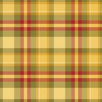 schottisch Tartan Muster. klassisch schottisch Tartan Design. nahtlos Tartan Illustration Vektor einstellen zum Schal, Decke, andere modern Frühling Sommer- Herbst Winter Urlaub Stoff drucken.