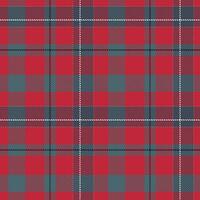 schottisch Tartan nahtlos Muster. Prüfer Muster nahtlos Tartan Illustration Vektor einstellen zum Schal, Decke, andere modern Frühling Sommer- Herbst Winter Urlaub Stoff drucken.