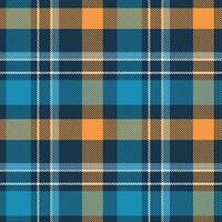 Tartan Plaid Vektor nahtlos Muster. Plaid Muster nahtlos. zum Hemd Druck, Kleidung, Kleider, Tischdecken, Decken, Bettwäsche, Papier, Steppdecke, Stoff und andere Textil- Produkte.