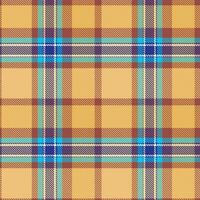 tartan pläd vektor sömlös mönster. gingham mönster. för skjorta tryckning, kläder, klänningar, bordsdukar, filtar, strö, papper, täcke, tyg och Övrig textil- Produkter.