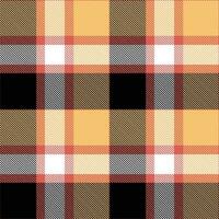 Tartan Muster nahtlos. Tartan Plaid Vektor nahtlos Muster. traditionell Pastell- schottisch gewebte Stoff. Holzfäller Hemd Flanell Textil. Muster Fliese Swatch inbegriffen.