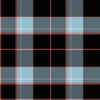 Tartan Muster nahtlos. Tartan Plaid Vektor nahtlos Muster. Flanell Hemd Tartan Muster. modisch Fliesen zum Tapeten.