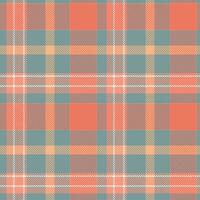 klassisch schottisch Tartan Design. kariert Muster nahtlos. zum Hemd Druck, Kleidung, Kleider, Tischdecken, Decken, Bettwäsche, Papier, Steppdecke, Stoff und andere Textil- Produkte. vektor