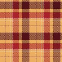 klassisch schottisch Tartan Design. Prüfer Muster. zum Hemd Druck, Kleidung, Kleider, Tischdecken, Decken, Bettwäsche, Papier, Steppdecke, Stoff und andere Textil- Produkte. vektor