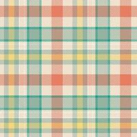 klassisch schottisch Tartan Design. Tartan nahtlos Muster. Vorlage zum Design Ornament. nahtlos Stoff Textur. vektor