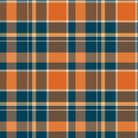 klassisch schottisch Tartan Design. Gingham Muster. zum Hemd Druck, Kleidung, Kleider, Tischdecken, Decken, Bettwäsche, Papier, Steppdecke, Stoff und andere Textil- Produkte. vektor