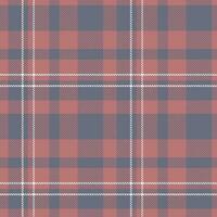 tartan pläd sömlös mönster. gingham mönster. flanell skjorta tartan mönster. trendig plattor vektor illustration för bakgrundsbilder.