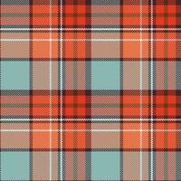 tartan pläd sömlös mönster. skott pläd, sömlös tartan illustration vektor uppsättning för scarf, filt, Övrig modern vår sommar höst vinter- Semester tyg skriva ut.