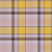 schottisch Tartan Plaid nahtlos Muster, Schachbrett Muster. nahtlos Tartan Illustration Vektor einstellen zum Schal, Decke, andere modern Frühling Sommer- Herbst Winter Urlaub Stoff drucken.