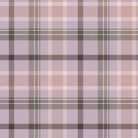 schottisch Tartan Plaid nahtlos Muster, Prüfer Muster. zum Schal, Kleid, Rock, andere modern Frühling Herbst Winter Mode Textil- Design. vektor