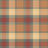 schottisch Tartan Plaid nahtlos Muster, traditionell schottisch kariert Hintergrund. zum Hemd Druck, Kleidung, Kleider, Tischdecken, Decken, Bettwäsche, Papier, Steppdecke, Stoff und andere Textil- Produkte. vektor