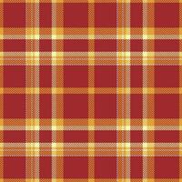 schottisch Tartan Plaid nahtlos Muster, klassisch schottisch Tartan Design. nahtlos Tartan Illustration Vektor einstellen zum Schal, Decke, andere modern Frühling Sommer- Herbst Winter Urlaub Stoff drucken.