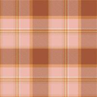 Tartan Plaid Muster nahtlos. traditionell schottisch kariert Hintergrund. traditionell schottisch gewebte Stoff. Holzfäller Hemd Flanell Textil. Muster Fliese Swatch inbegriffen. vektor