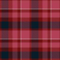 Tartan nahtlos Muster. Süss Pastell- kariert Muster nahtlos Tartan Illustration Vektor einstellen zum Schal, Decke, andere modern Frühling Sommer- Herbst Winter Urlaub Stoff drucken.