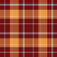 Tartan nahtlos Muster. Süss Pastell- kariert Muster zum Hemd Druck, Kleidung, Kleider, Tischdecken, Decken, Bettwäsche, Papier, Steppdecke, Stoff und andere Textil- Produkte. vektor