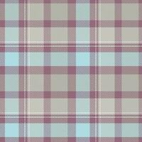 schottisch Tartan Plaid nahtlos Muster, Schachbrett Muster. nahtlos Tartan Illustration Vektor einstellen zum Schal, Decke, andere modern Frühling Sommer- Herbst Winter Urlaub Stoff drucken.