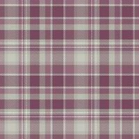 schottisch Tartan Plaid nahtlos Muster, Schachbrett Muster. zum Schal, Kleid, Rock, andere modern Frühling Herbst Winter Mode Textil- Design. vektor