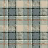 schottisch Tartan Plaid nahtlos Muster, traditionell schottisch kariert Hintergrund. zum Schal, Kleid, Rock, andere modern Frühling Herbst Winter Mode Textil- Design. vektor