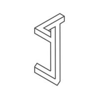 första tj brev logotyp vektor mall design. kreativ abstrakt brev jt logotyp design. länkad brev jt logotyp design.