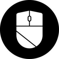 Computer-Maus-Vektor-Symbol vektor