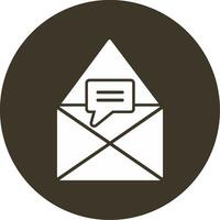 Mail kostenlos Vektor Symbol