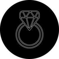 Ring-Vektor-Symbol vektor