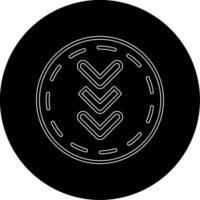 Chevron Vektor Symbol