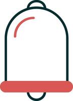 Glocke kostenlos Vektor Symbol