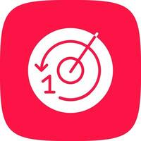 Timer kreatives Icon-Design vektor