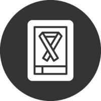 kreatives Icon-Design für Smartphones vektor