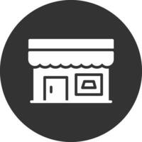 Shop kreatives Icon-Design vektor