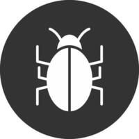 Insekt kreativ Symbol Design vektor