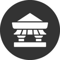 Dojo kreatives Icon-Design vektor