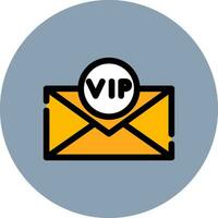 E-Mail beliebtes kreatives Icon-Design vektor