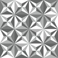 Geometrien Formen Muster vektor